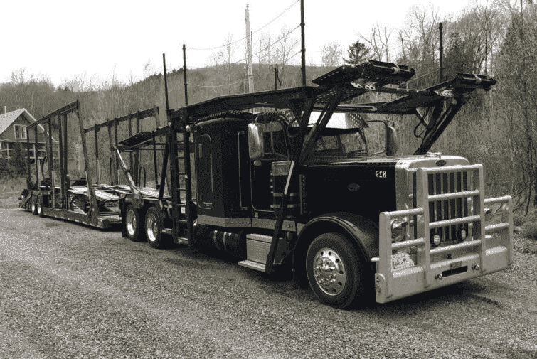 western star vs Peterbilt