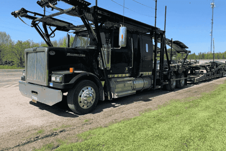 western star vs Peterbilt