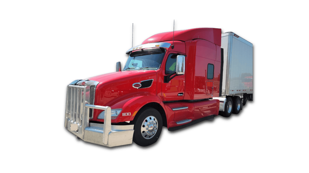 2018 Peterbilt 579