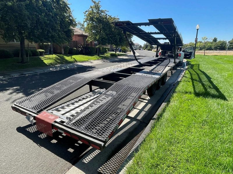 texas pride car haul trailers (1)