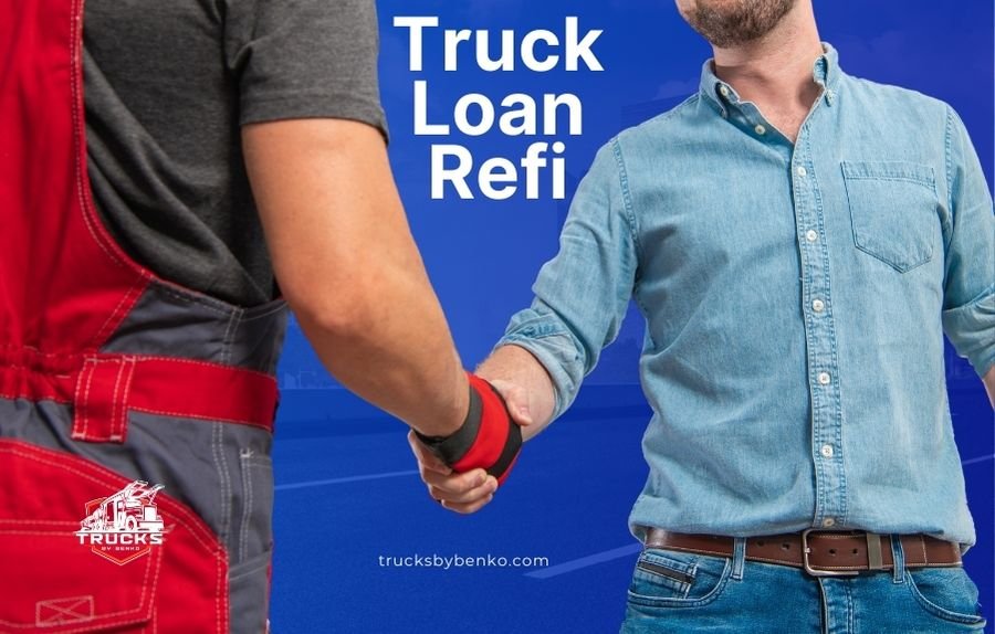 Truck Loan Refi