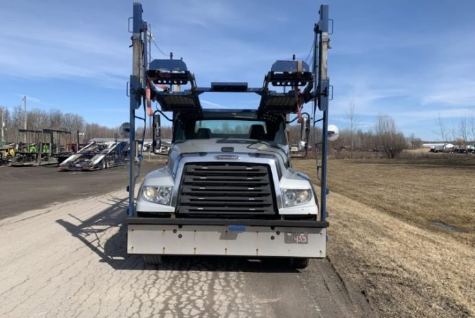 2014 Freightliner 114 SD with Cottrell CX-6 trailer (15)