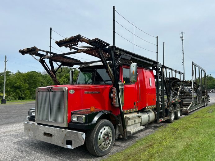 2015 Western Star 4900 with 2015 Cottrell CX-11HSCD High Rail (12)