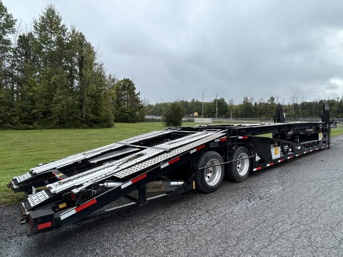 2018 Cottrell CX-5308 Trailer (5)