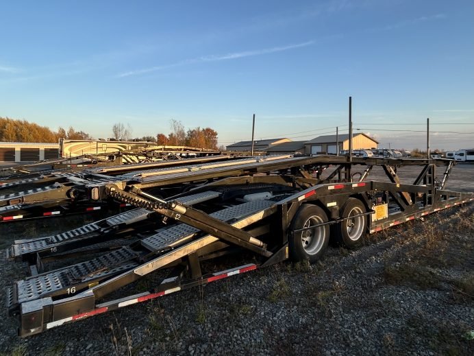 2019 Cottrell CX-09LS Quickloader Trailer (7)