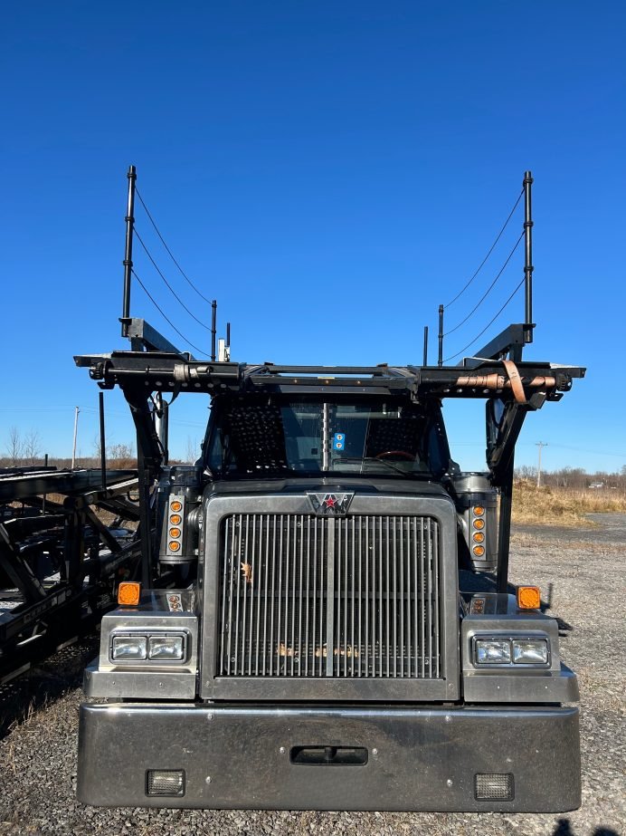 2023 Western Star 4900 & 2023 Cottrell CX-09LS3 Fast Act 80 Ft Quickloader (2)