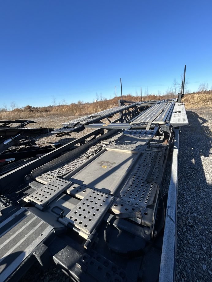 2023 Western Star 4900 & 2023 Cottrell CX-09LS3 Fast Act 80 Ft Quickloader (4)