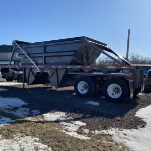 NEW Arnes Belly Dump Hopper Trailers (1)