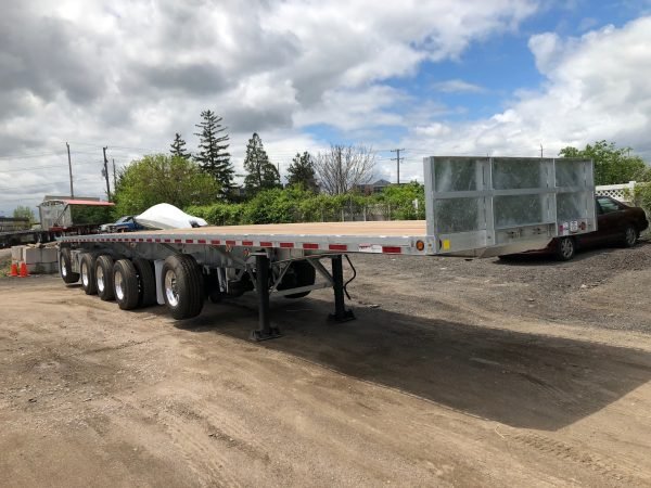 New Thru-Way 5 Axle Flat (1)