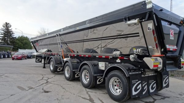 Quad Steel Live Bottom – New Gincor Werx 484LBC-S Quad Steel Live Bottom Trailers (12)