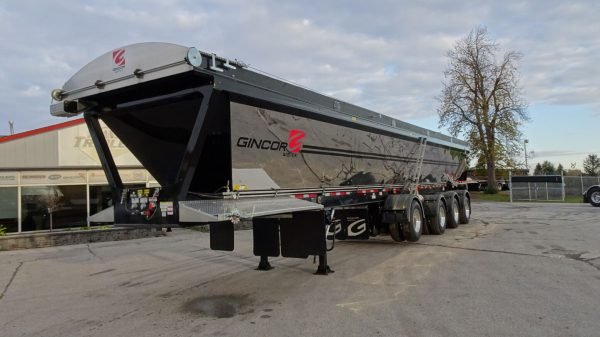 Quad Steel Live Bottom – New Gincor Werx 484LBC-S Quad Steel Live Bottom Trailers (15)