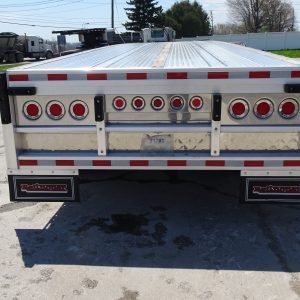 Reitnouer Quad Aluminum Flatbed (1)