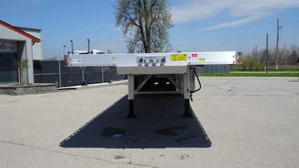 Reitnouer Quad Aluminum Flatbed (3)