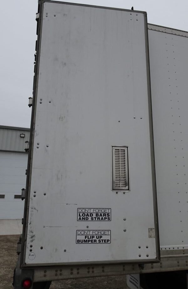 Tandem Dry Van – Trailer Rental Available Today (4)