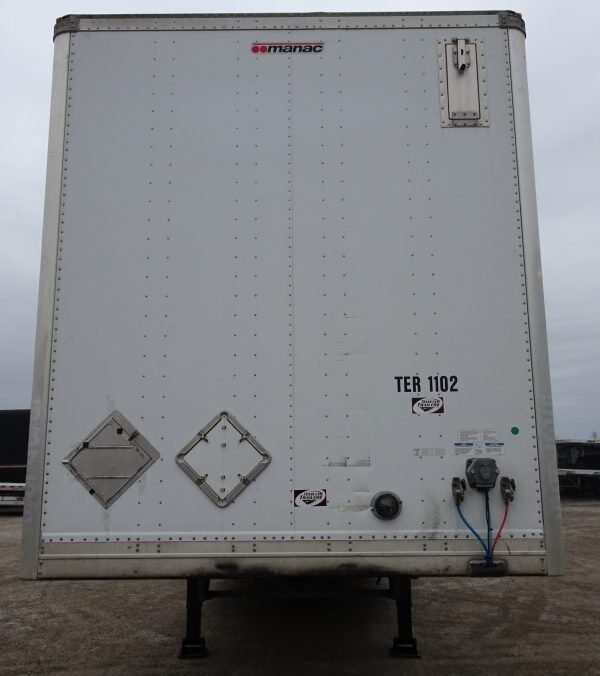 Tandem Dry Van – Trailer Rental Available Today (5)