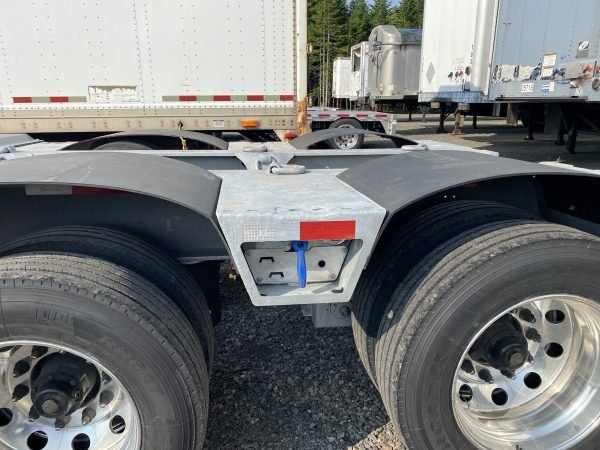 XL Specialized Galvanized Hydraulic Detach Trailers (21)