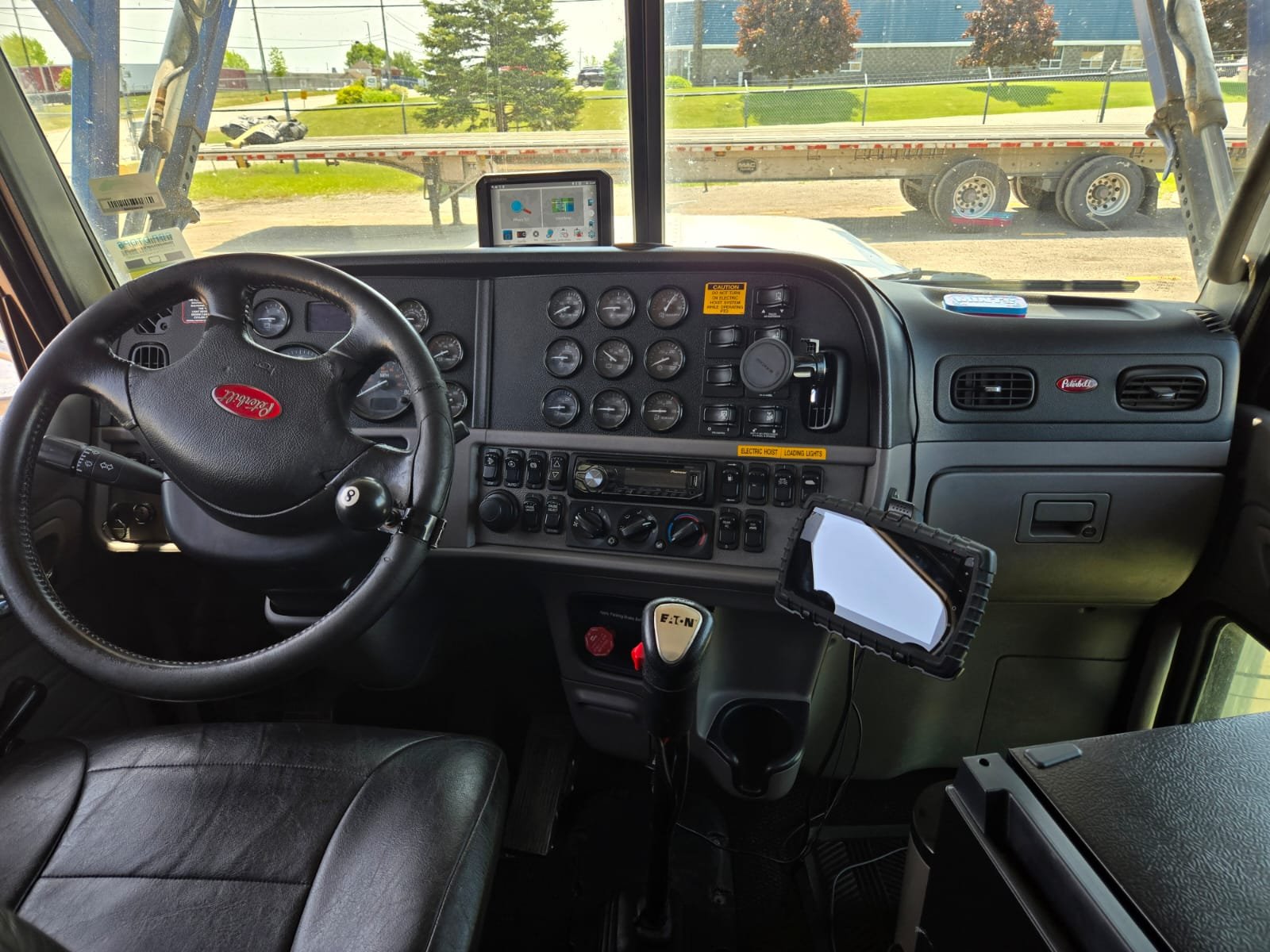 Peterbilt 2014 Cottrell, CX9 (13)